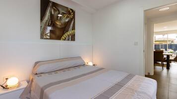 3 habitaciones y wifi gratis