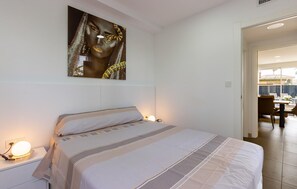 3 slaapkamers, gratis wifi