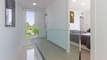 3 habitaciones y wifi gratis