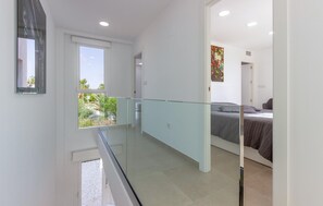 3 bedrooms, free WiFi
