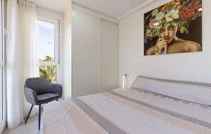 3 chambres, Wi-Fi gratuit