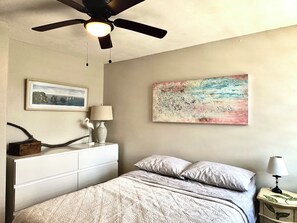 2 quartos, ferros/tábuas de passar roupa, Wi-Fi, roupa de cama