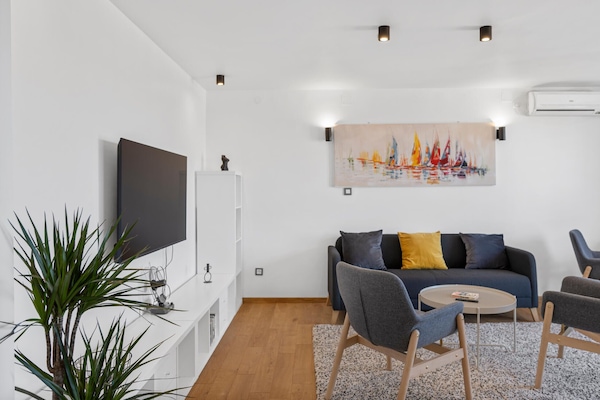 Smart TV