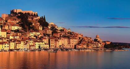 Superbe appartement Ă Sibenik