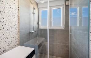 Dusche, Haartrockner