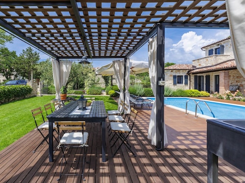 Villa Noce by Interhome