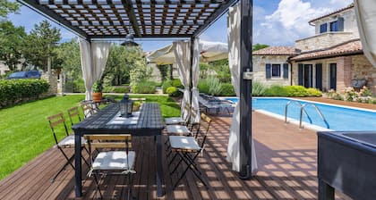 Villa Noce by Interhome