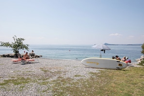 Plage