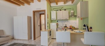 Liu - nido d'amore, Gavardo, Italy