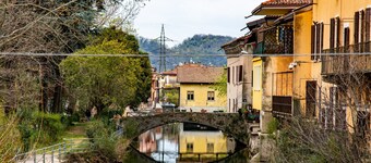Liu - nido d'amore, Gavardo, Italy