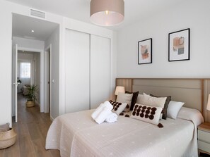 2 bedrooms, desk, Internet - Ema Residencial 63 by Interhome (Orihuela Costa)