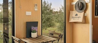 The Little Grove Retreat by Tiny Away