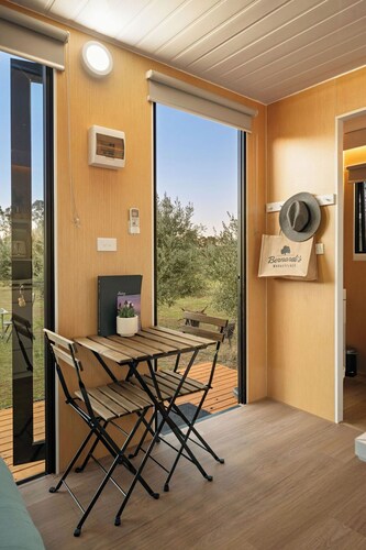 The Little Grove Retreat by Tiny Away