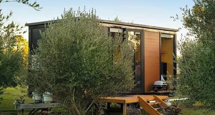 The Little Grove Retreat by Tiny Away