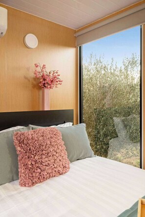 1 chambre, draps fournis