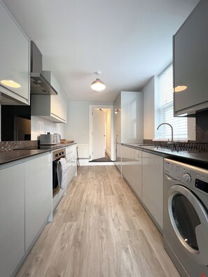 موقد طهي مسطح