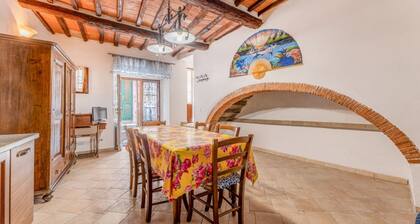 Vicolo Vespucci Townhouse in the heart of Capoliveri