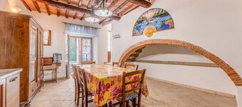 Vicolo Vespucci Townhouse in the heart of Capoliveri