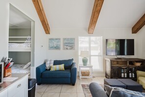 TV - Dolphin Dreams- Top Unit! (Destin)