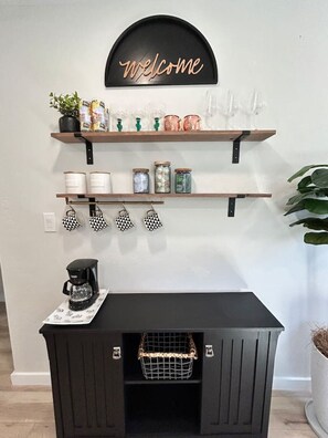 Interior - Downtown Urban Hideaway - New Listing! (Prescott)