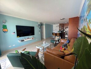 Smart TV