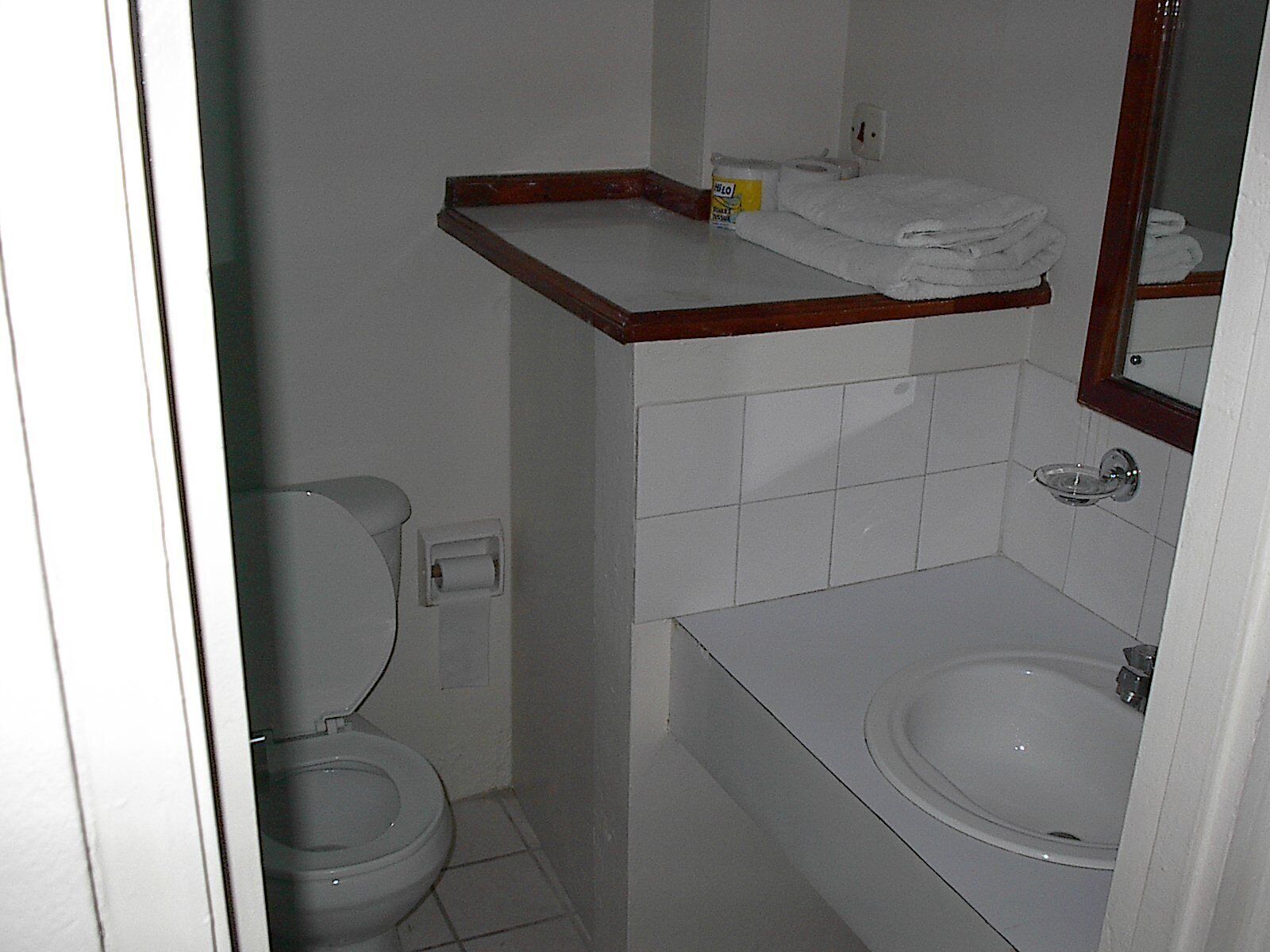 Studio Apt On 7 Mile Beach At Negril Beach Club - Negril
