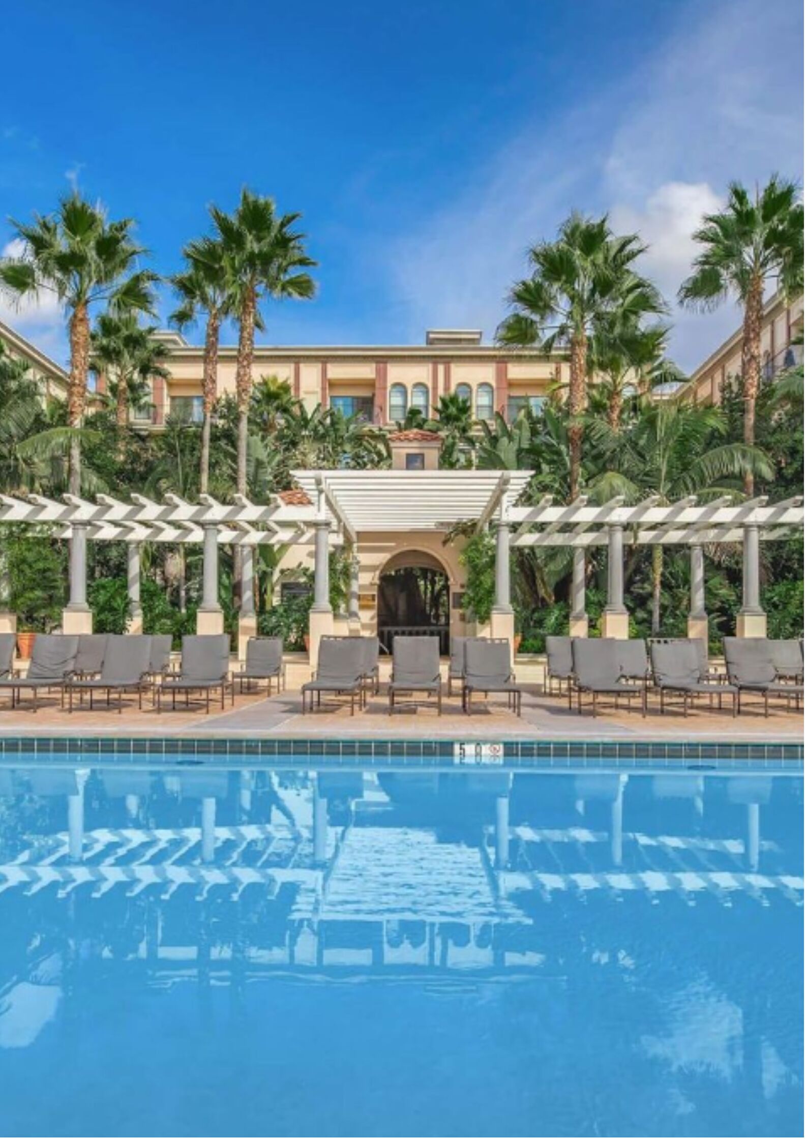 Urban Haven at Orsini