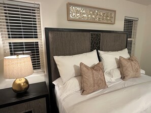 4 chambres, Wi-Fi, draps fournis