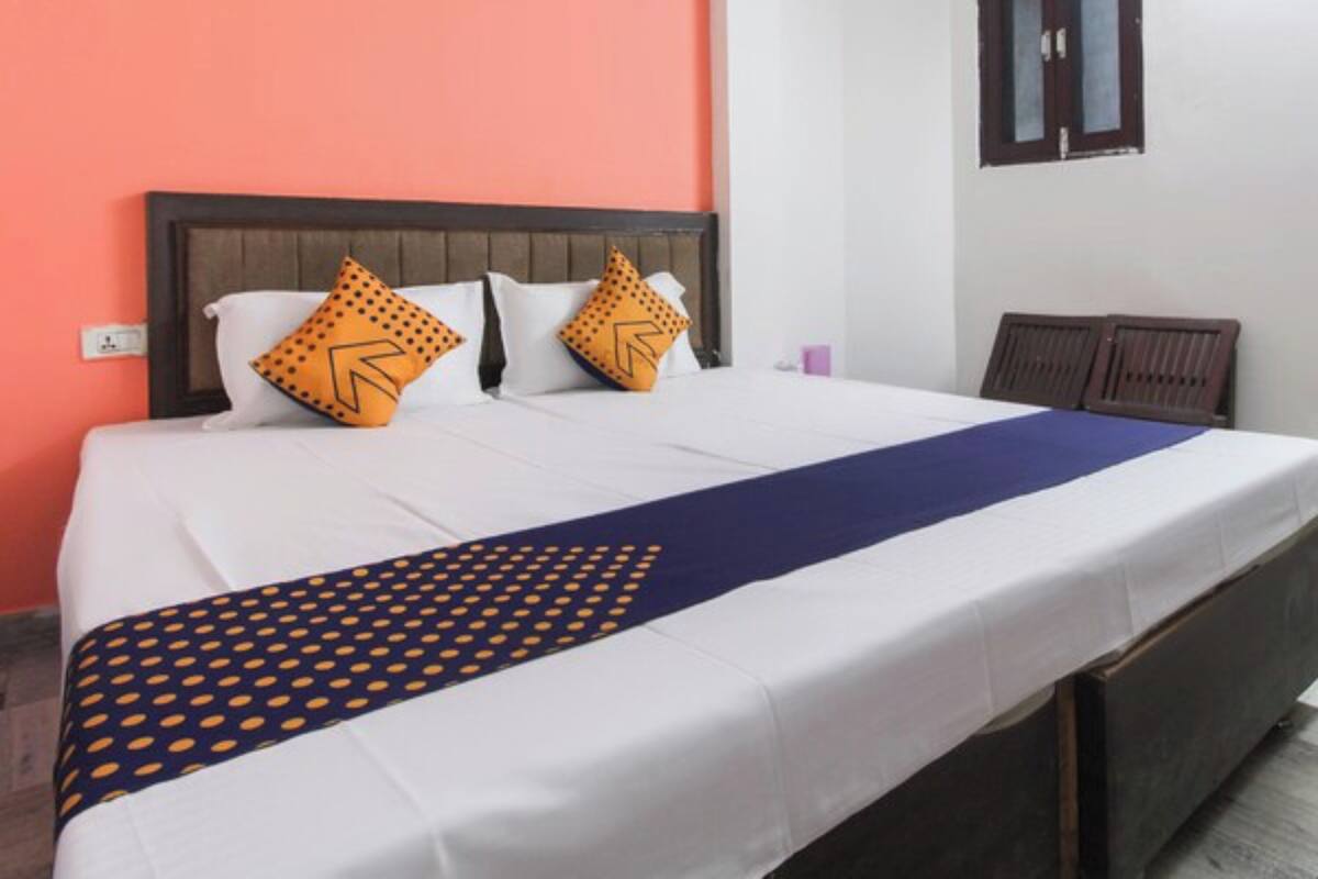 Habitación triple Deluxe | Sistema de insonorización, wifi gratis, ropa de cama