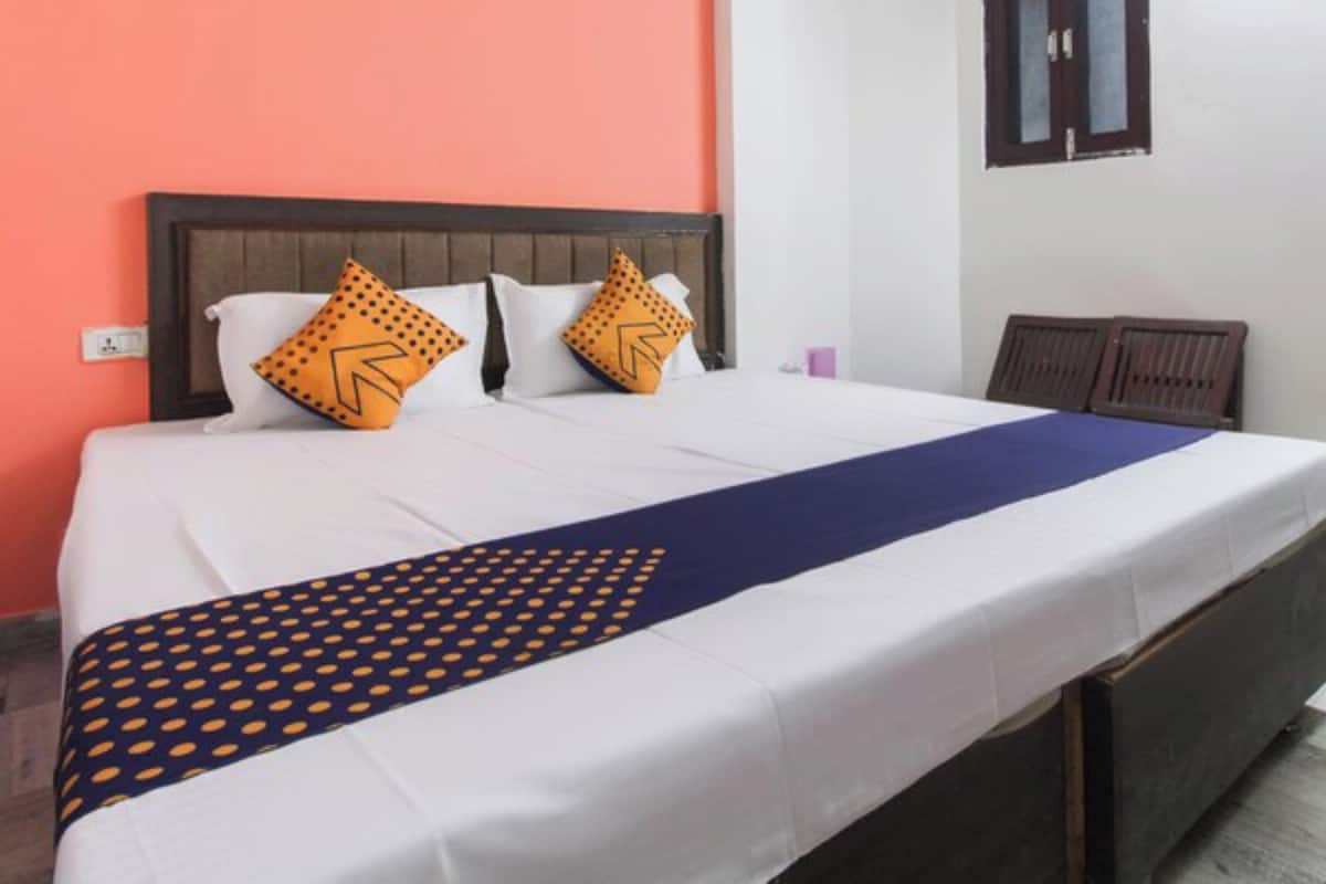 Deluxe Triple Room | Soundproofing, free WiFi, bed sheets