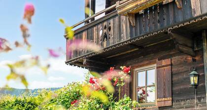 Maison de rĂȘve avec jardin et bain de vapeur