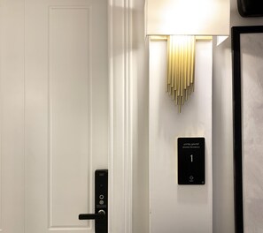 Front of property - Kease Yasmin A-1 Royal touch AX12 (Riyadh)