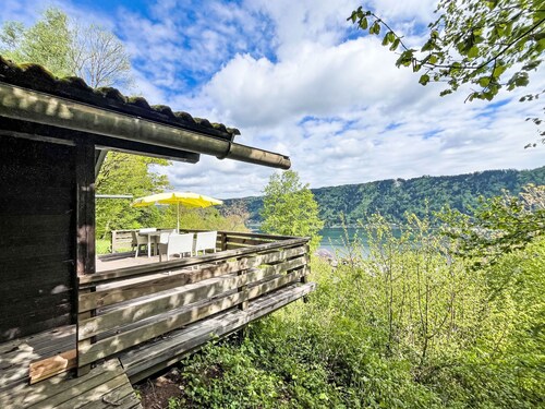 Häuschen am Waldrand by Interhome