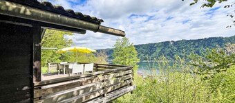 Häuschen am Waldrand by Interhome