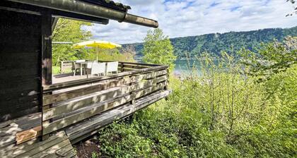 HĂ€uschen am Waldrand by Interhome