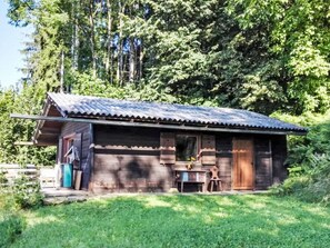 Exterior - Häuschen am Waldrand by Interhome (Ossiacher See)