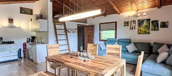 Häuschen am Waldrand by Interhome