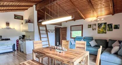 Häuschen am Waldrand by Interhome