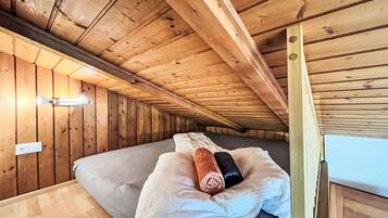 1 Schlafzimmer, WLAN