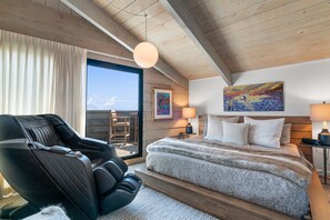 5 Schlafzimmer, Bügeleisen/Bügelbrett, Reisekinderbett, kostenloses WLAN