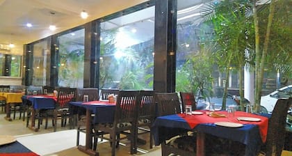Goroomgo Gulshah Hotel Jalandhar