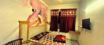 Goroomgo Gulshah Hotel Jalandhar