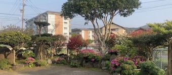bamboohouse