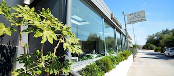 Hotel  Bella  Romagna 