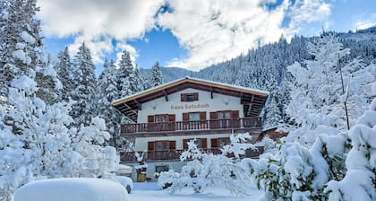 Haus Kötschach by Interhome