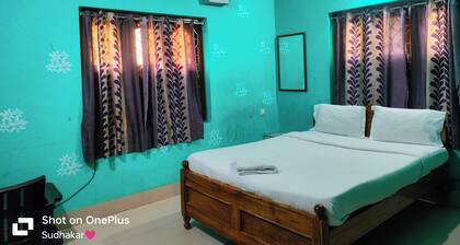 Goroomgo Nandan Residency Bhubaneswar