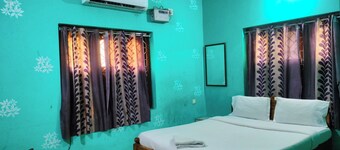 Goroomgo Nandan Residency Bhubaneswar