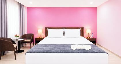 Goroomgo Nandan Residency Bhubaneswar