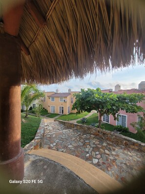 Property grounds - Hermosa Casa DE Playa Brisas DEL MAR Oly... A Solo 5 Minutos DE LA Playa (Ixtapa Zihuatanejo)