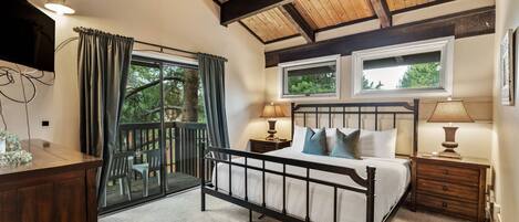 3 slaapkamers, wifi, beddengoed